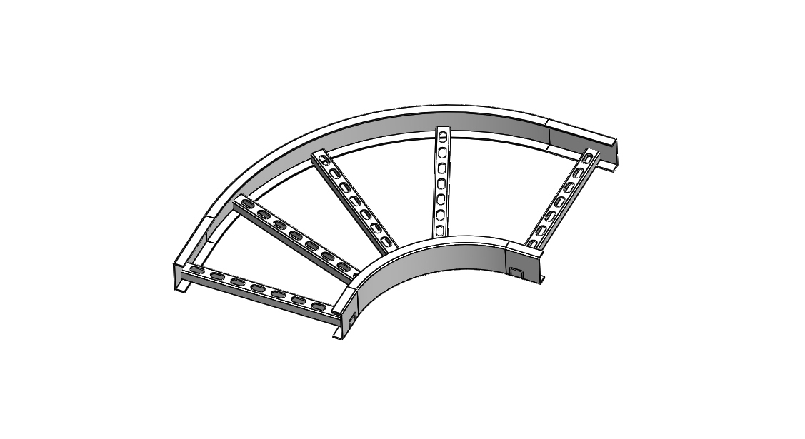 Perforated Cable Trays - Image 5